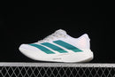 ADIDAS ADIZERO BRANCO E AZUL