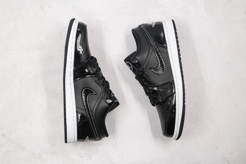 AIR JORDAN 1 LOW ALL-STAR CARBON FIBER