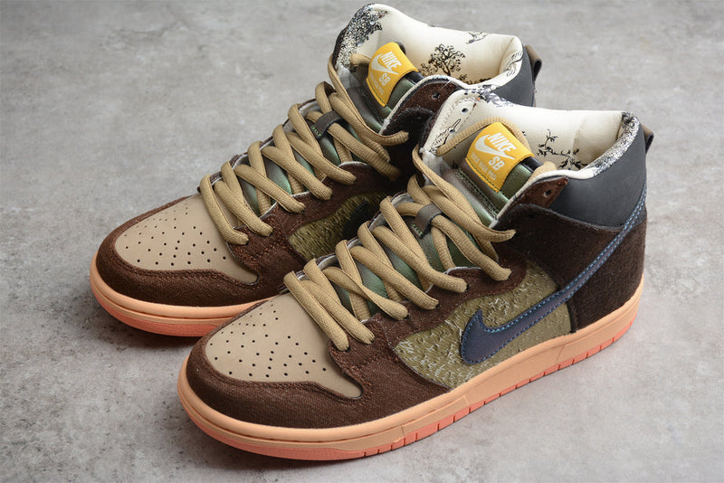 DUNK HIGH CONCEPTS TURDUNKEN