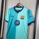 CAMISA DO BARCELONA 26/27 TERCEIRO UNIFORME