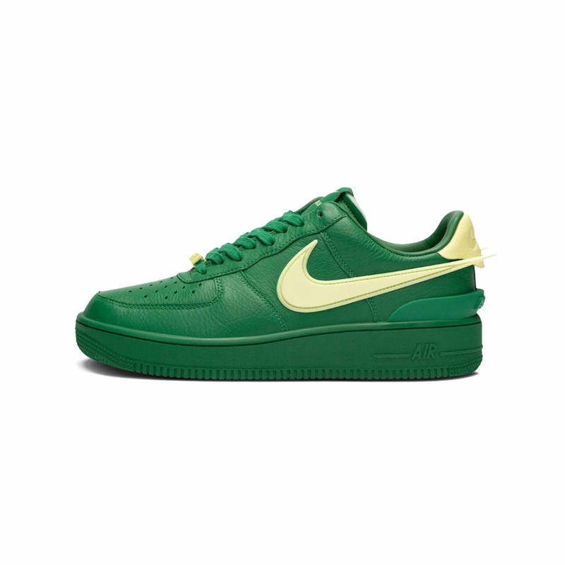 AMBUSH X AIR FORCE 1 LOW PINE GREEN AND CITRON