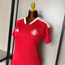 Camiseta Internacional 26/27 FEMININA