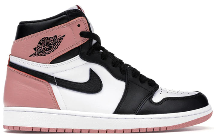 AIR JORDAN 1 HIGH RUST PINK