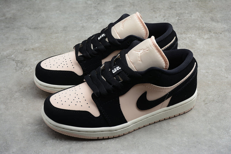 AIR JORDAN 1 LOW GUAVA ICE