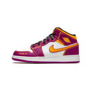 AIR JORDAN 1 MID DIA DE LOS MUERTOS