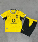 Conjunto Infantil Borussia Dortmund 2026/2027- Home