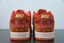 DUNK LOW WINTER SOLSTICE