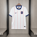 CAMISA DO CHELSEA 26/27 BRANCO