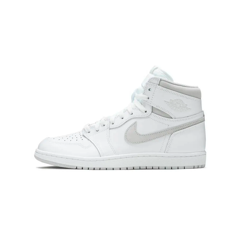 AIR JORDAN 1 MID 85 NEUTRAL GREY