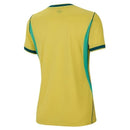 CAMISA FEMININA DO BRASIL 26/27 AMARELO