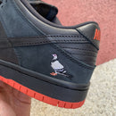 DUNK LOW PIGEON CLACK