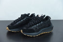 SACAI VAPORWAFFLE BLACK GUM