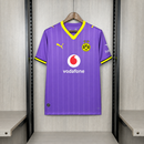CAMISA DO BORUSSIA DORTMUND 26/27 ROXA