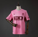 CAMISA DO VALÊNCIA 26/27 ROSA