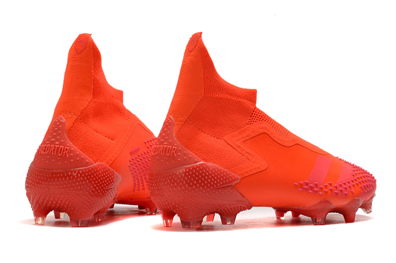 Chuteira Adidas Predator Mutator 20 FG