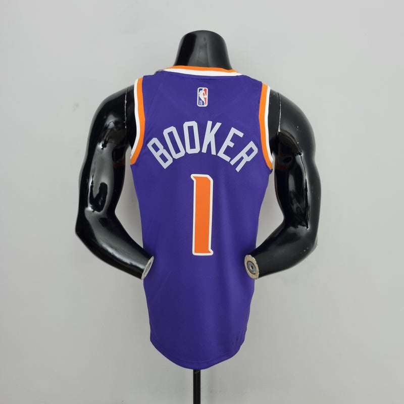 Regata NBA Phoenix Suns - Booker