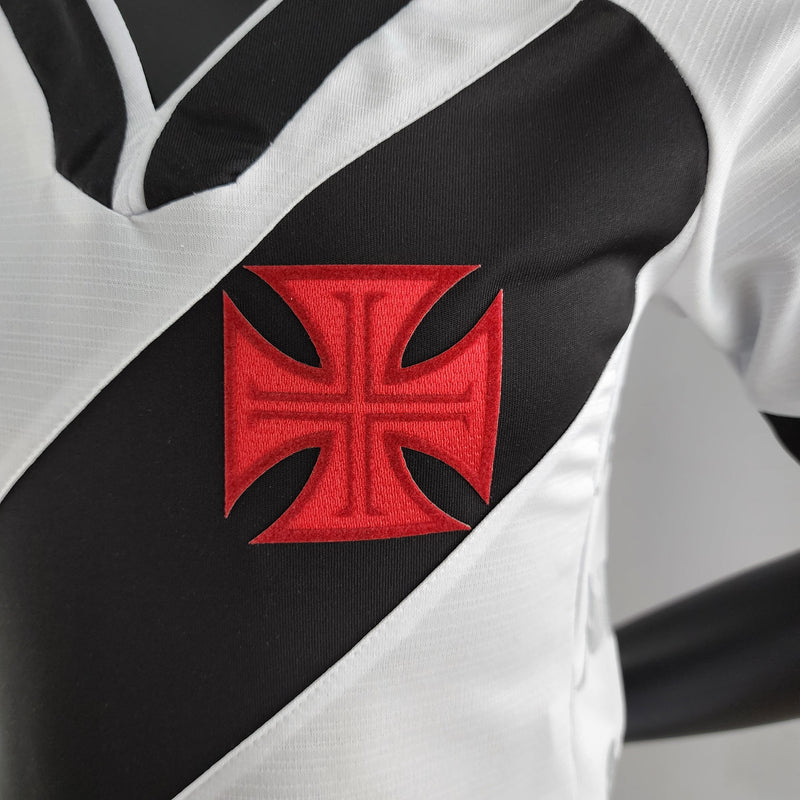 Conjunto Infantil Vasco da Gama 2022/23 - Away - ResPeita Sports 