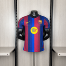 CAMISA DO BARCELONA  26/27 JOGADOR