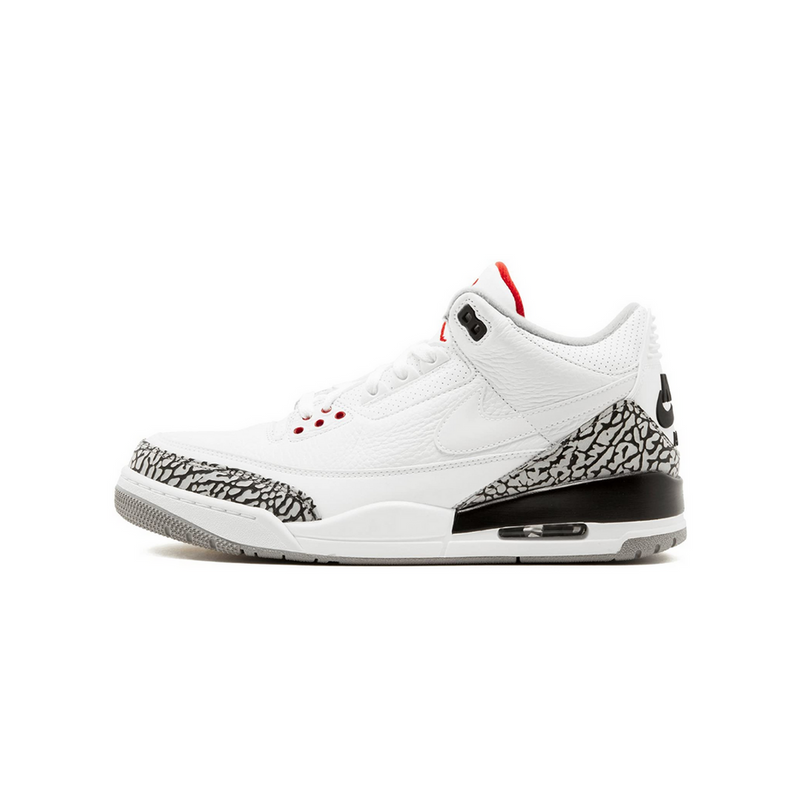 AIR JORDAN 3 RETRO JTH SUPER BOWL