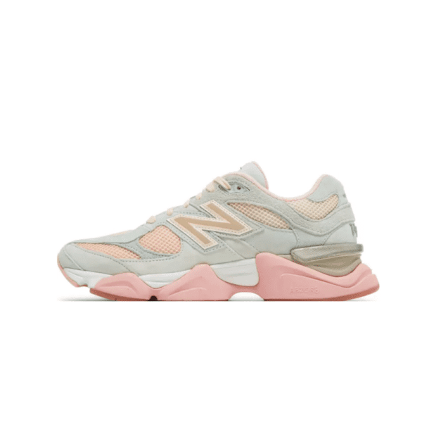 JOE FRESHGOODS X NEW BALANCE 9060 BABY SHOWER BLUE