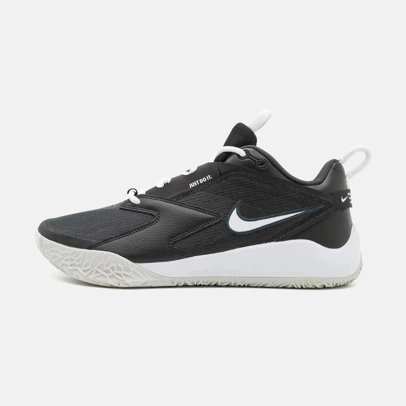 Nike HyperAce 3 SE 'Preto/Branco'