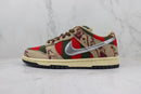 DUNK LOW FREDDY KRUEGUER