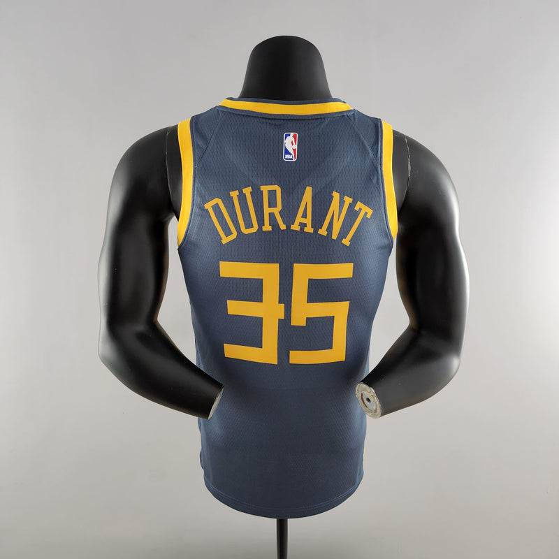 Regata NBA Golden State Warriors - Kevin Durant