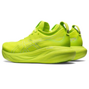 Asics Gel - Nimbus™ 25 - Verde Limão