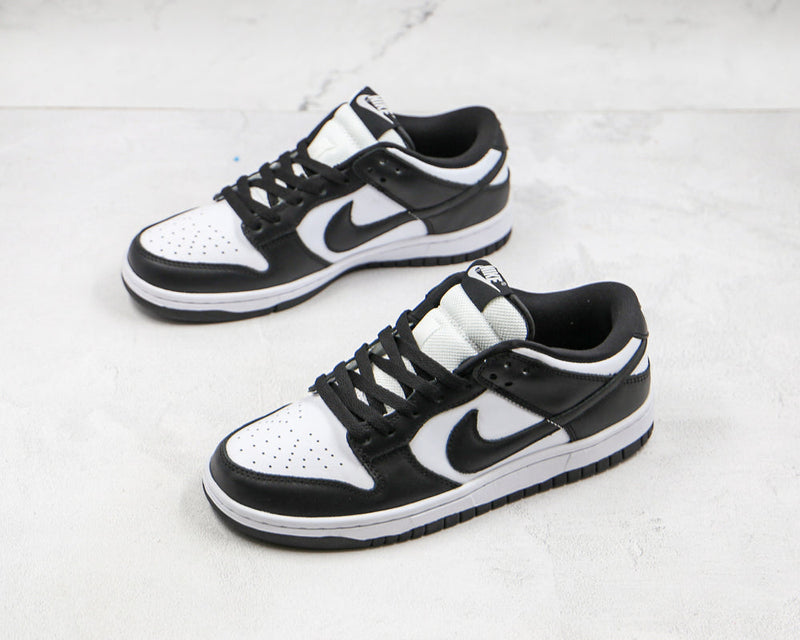 DUNK LOW PANDA