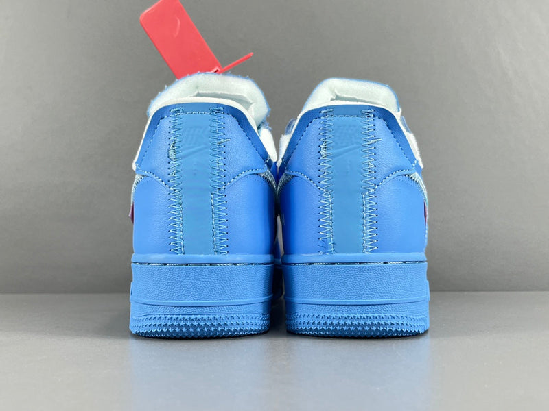 AIR FORCE 1 X OFF-WHITE MCA