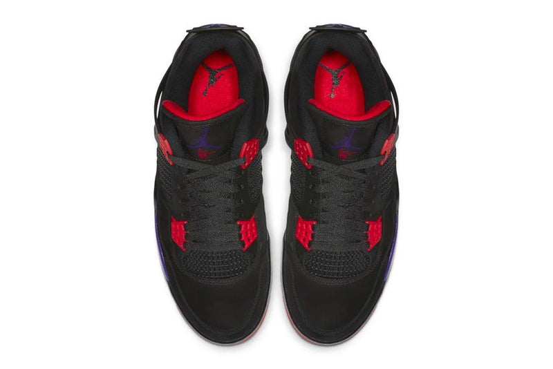 AIR JORDAN 4 RAPTORS