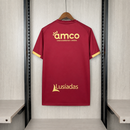 CAMISA DO BRAGA 26/27 BORDO