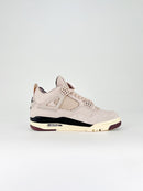 A MA MANIERE X AIR JORDAN 4RETRO FOSSIL STONE