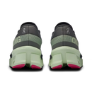 Cloudmonster 2 - Asphalt | Lima - Masculino
