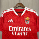 CAMISA DO BENFICA 26/27 VERMELHO