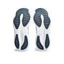 Asics Gel - Nimbus™ 25 'White Blue Llus'