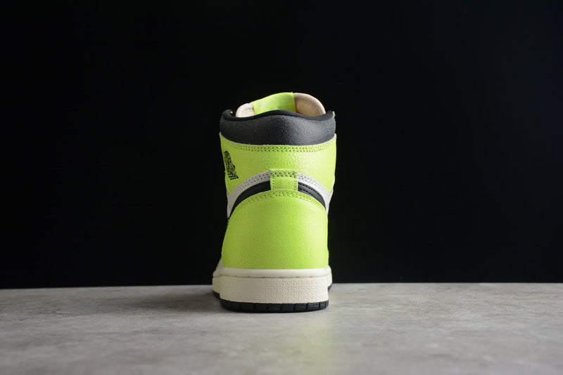 AIR JORDAN 1 HIGH OG VISIONAIRE VOLT