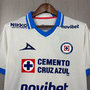 CRUZ AZUL 26/27 BRANCO