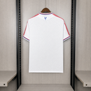 CAMISA DO CRISTAL PALACE 26/27 BRANCA