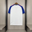 CAMISA DO LYON 26/27 BRANCO