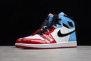 AIR JORDAN 1 HIGH RETRO OG FEARLESS