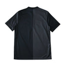 Camisa Retro Manchester City Reserva Away II 13/14 Masculina - Preto