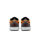 AIR JORDAN 1 LOW VIVID ORANGE