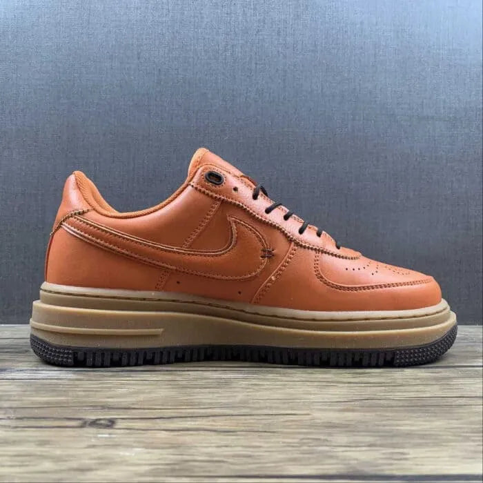 AIR FORCE 1 LUXE BURNT SUNRISE