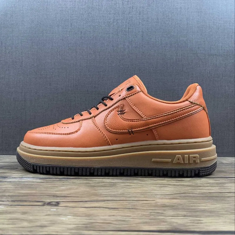 AIR FORCE 1 LUXE BURNT SUNRISE