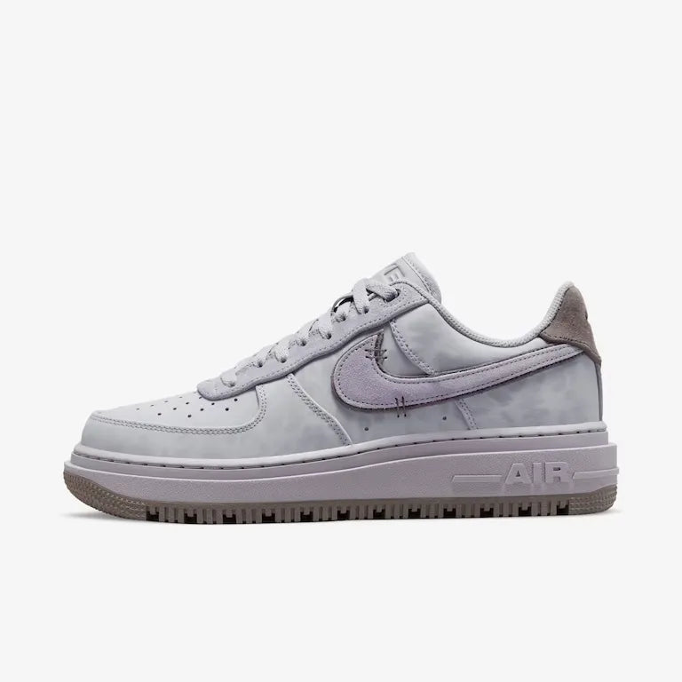 AIR FORCE 1 LUXE DYED