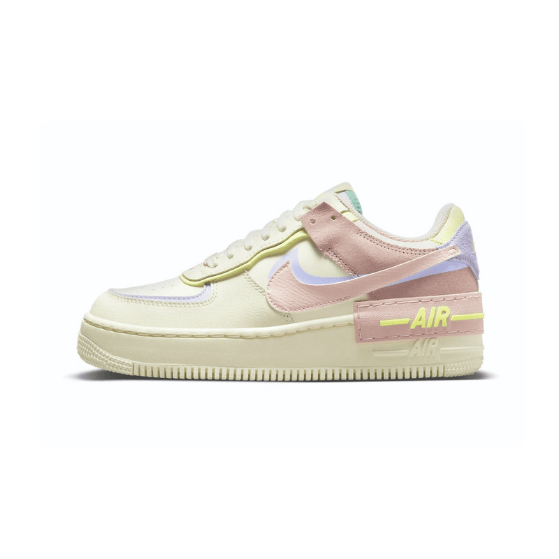 AIR FORCE 1 SHADOW CASHMERE VIOLETA