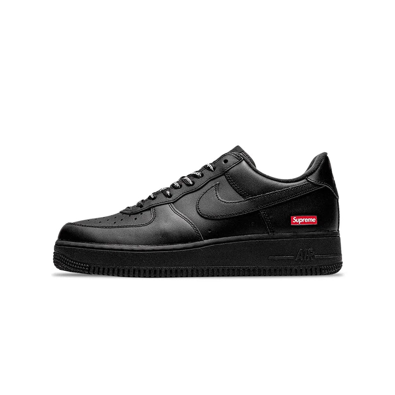 AIR FORCE 1 SUPREME BLACK