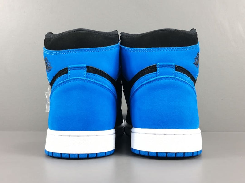 AIR JORDAN 1 HIGH OG ROYAL RE-IMAGINED