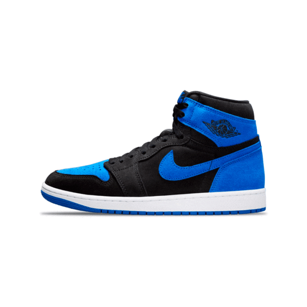 AIR JORDAN 1 HIGH OG ROYAL RE-IMAGINED